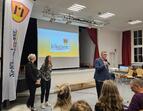Infoabend zum Übergang in Klasse 5